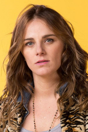 Cover image for Bárbara Ruiz-Tagle