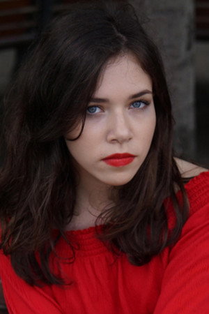 Cover image for Zsófia Bujáki