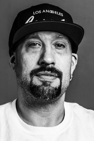 Cover image for B-Real