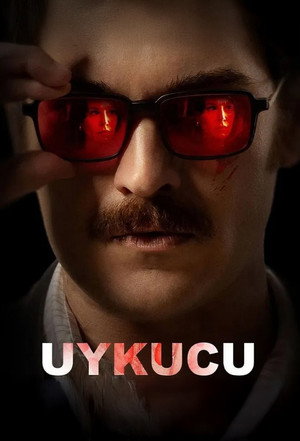 Poster for Спящий