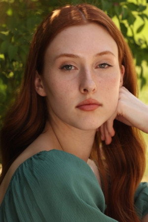 Cover image for Corynn Treadwell