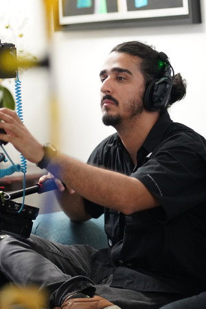 Cover image for William Ulloa