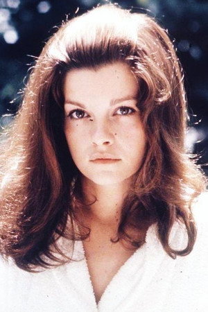Cover image for Geneviève Bujold