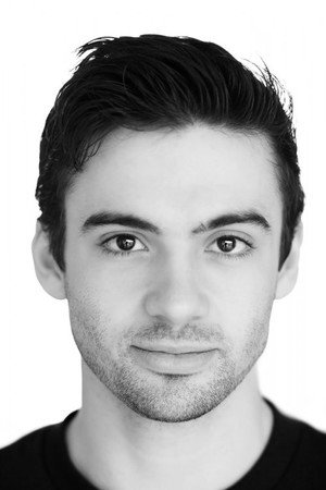 Cover image for Richard Anastasios