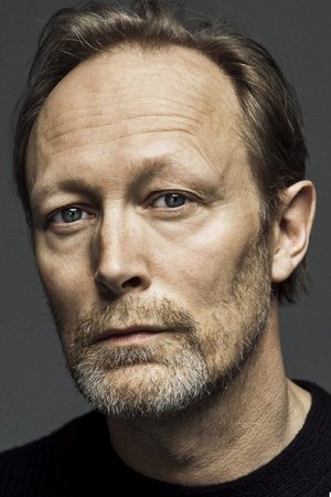 Cover image for Lars Mikkelsen