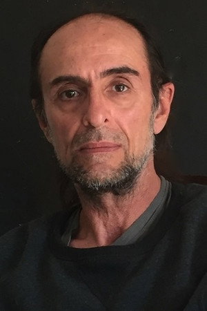 Cover image for Tony Caprari