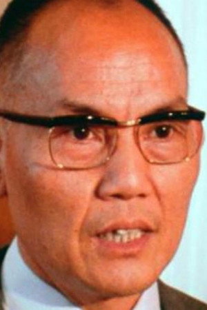Cover image for Ham-Chau Luong