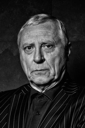 Cover image for Peter Greenaway