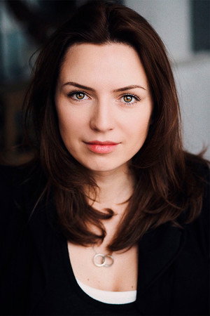 Cover image for Екатерина Молоховская