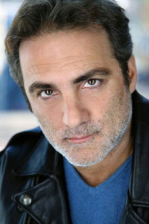 Cover image for Richard D'Alessandro