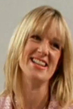 Cover image for Amanda Beveridge