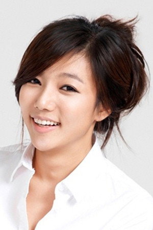 Cover image for 이채영
