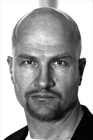 Cover image for Ed Anders