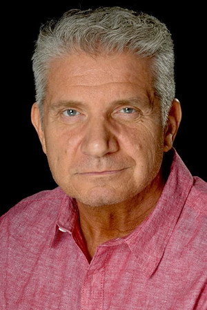 Cover image for Joe Sabatino