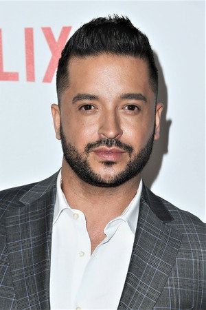 Cover image for Jai Rodriguez