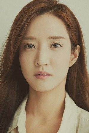 Cover image for Hwang Soo-min