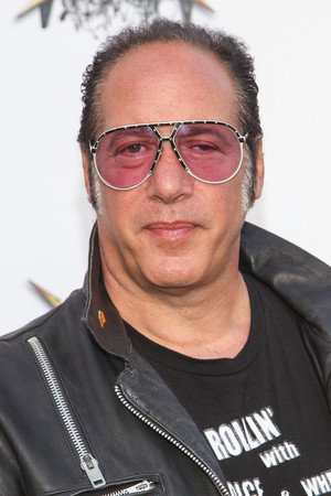 Cover image for Andrew Dice Clay