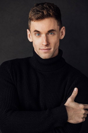 Cover image for Stephen Tracey