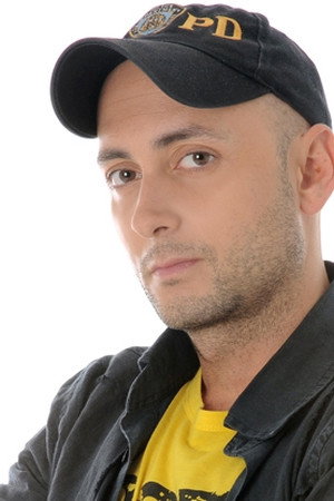 Cover image for Enrico Venti