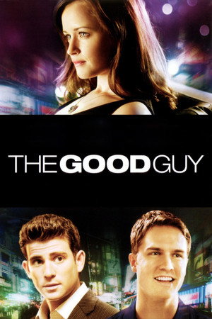 Poster for The Good Guy