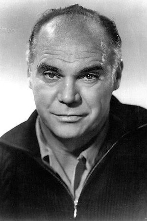 Cover image for John Doucette