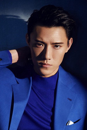Cover image for Zhu Wen Chao