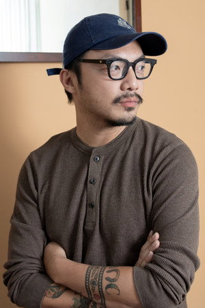 Cover image for Shiue Bin Jian