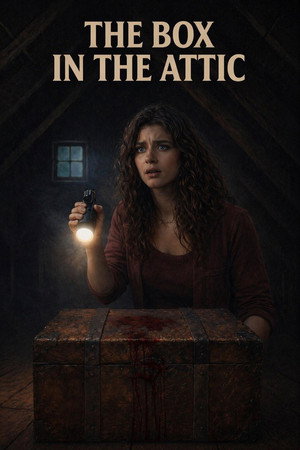 Poster for Коробка на чердаке