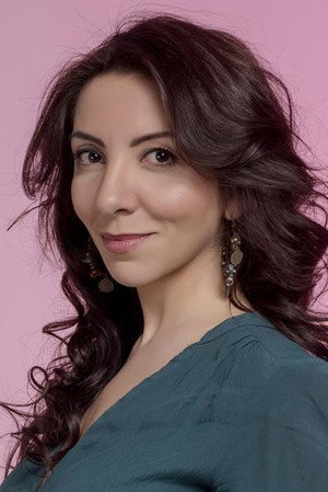 Cover image for Meltem Yılmazkaya