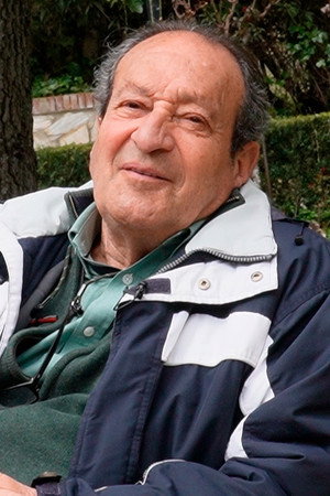 Cover image for Miguel González Sinde