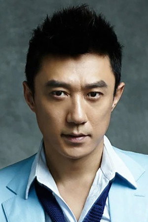 Cover image for 王新