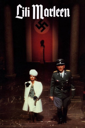 Poster for Лили Марлен