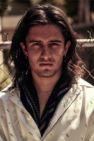 Cover image for Aramis Knight