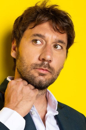 Cover image for Raúl Fernández de Pablo
