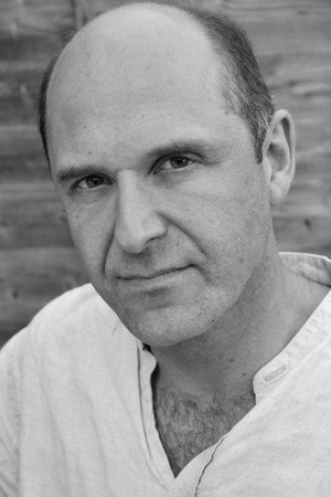 Cover image for John Ramm