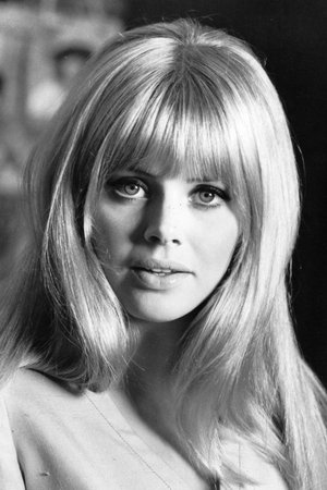 Cover image for Britt Ekland