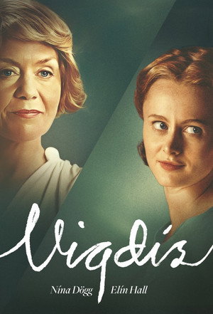 Poster for Vigdis