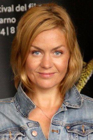Cover image for Nína Dögg Filippusdóttir
