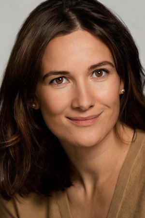 Cover image for Sarah Solemani