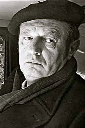 Cover image for Bernard Granger