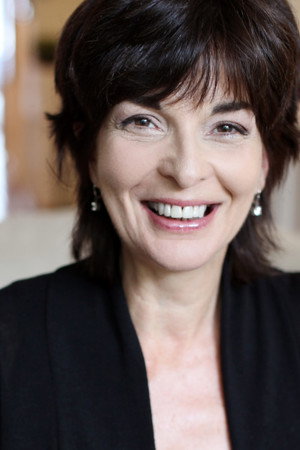 Cover image for Micheline Bernard