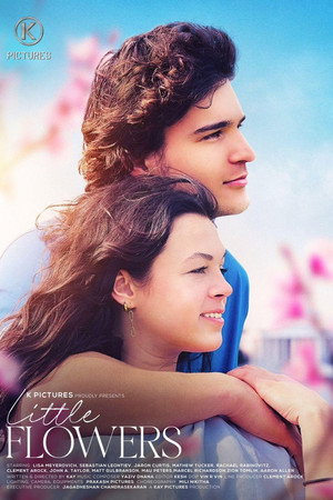 Poster for Маленькие цветы