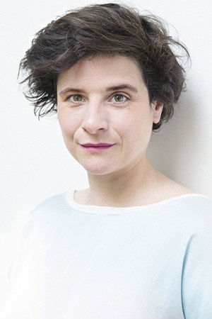 Cover image for Jessica Batut