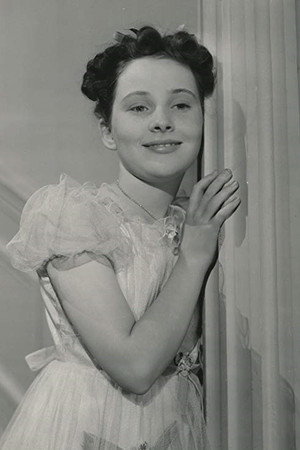 Cover image for Janis Wilson