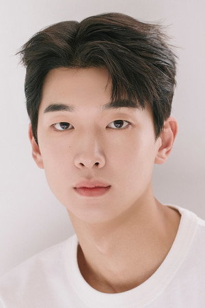 Cover image for 김이준