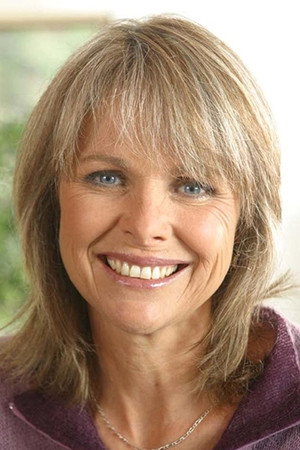 Cover image for Rebecca Gilling