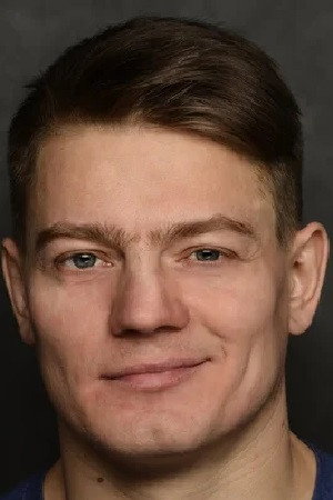 Cover image for Nikolay Starodubtsev