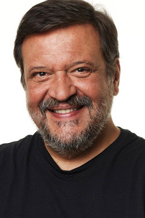 Cover image for Luís Melo