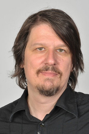 Cover image for Hannes Salat