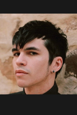 Cover image for Jesse Dorian